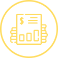 Icon Vermögensschaden-Haftpflichtversicherung  für Finanzdienstleister und Versicherungsvermittler