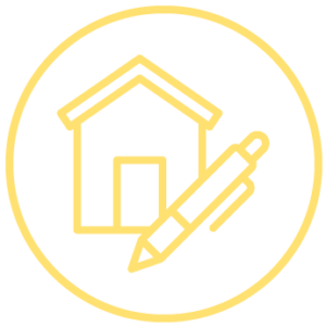 Icon Vermögensschaden-Haftpflichtversicherung für Immobilientreuhänder