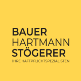 Logo Bauer Hartmann Stögerer